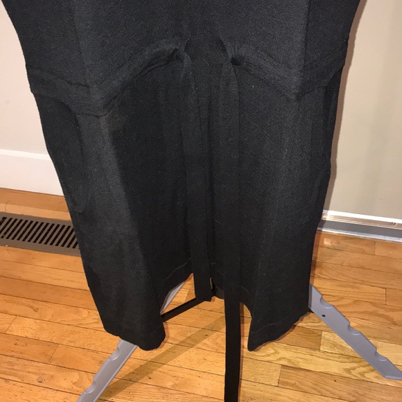 BCBG Sweater Dress - Picture 3 of 4